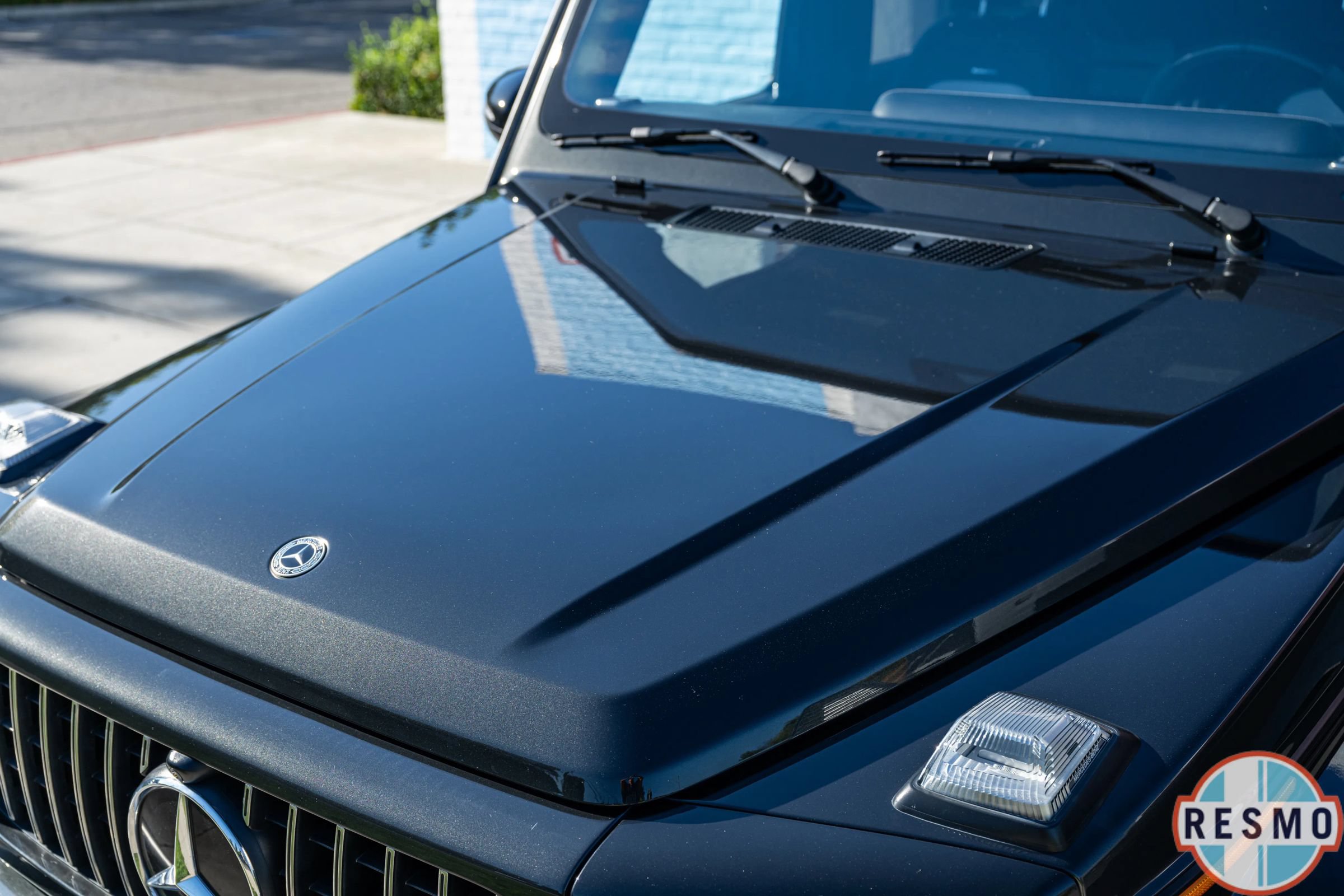 Used 2021 Mercedes-Benz G 63 AMG 4MATIC image 35