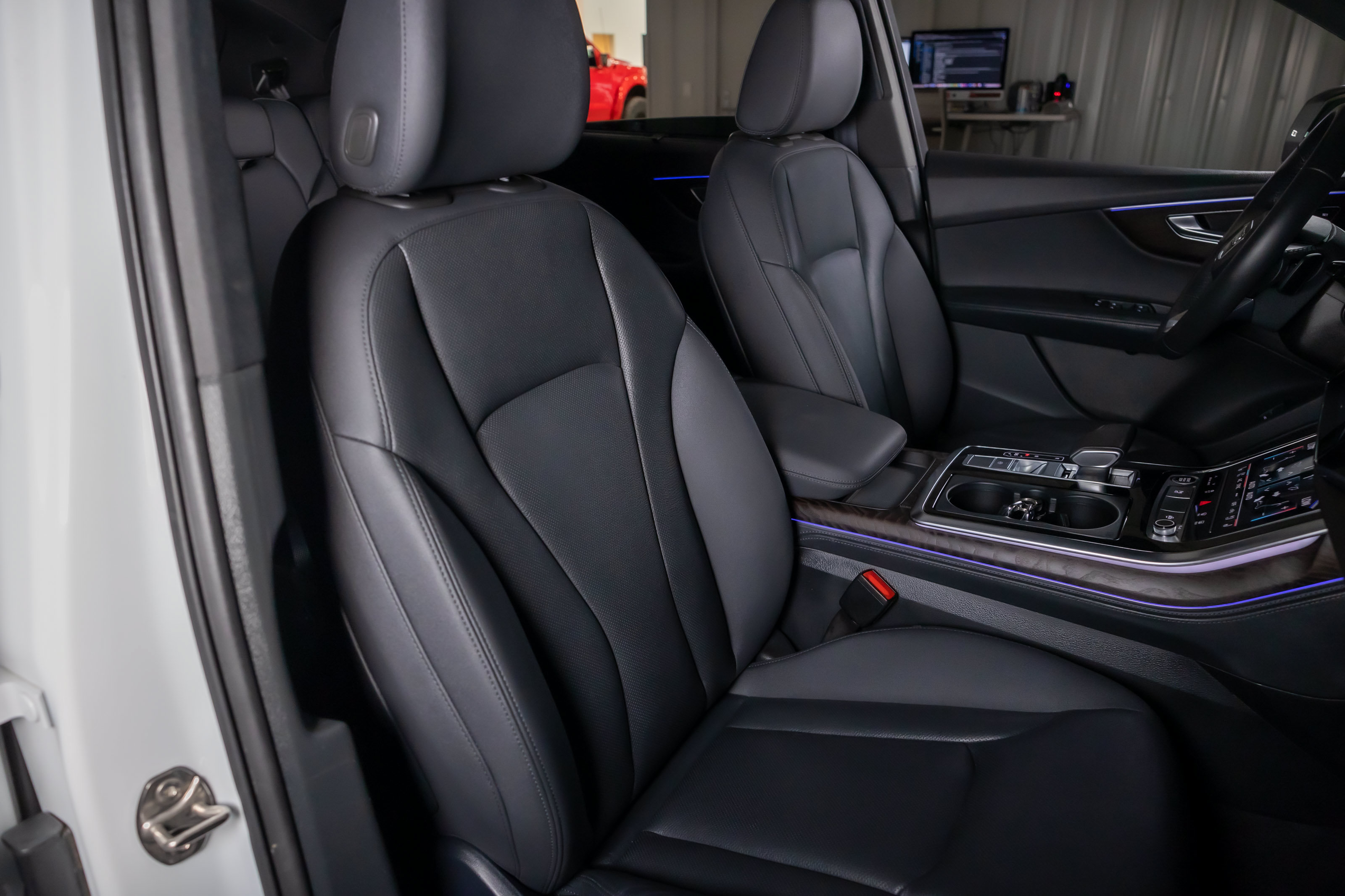 Used 2021 Audi Q7 3.0T Prestige AWD/4WD image 22