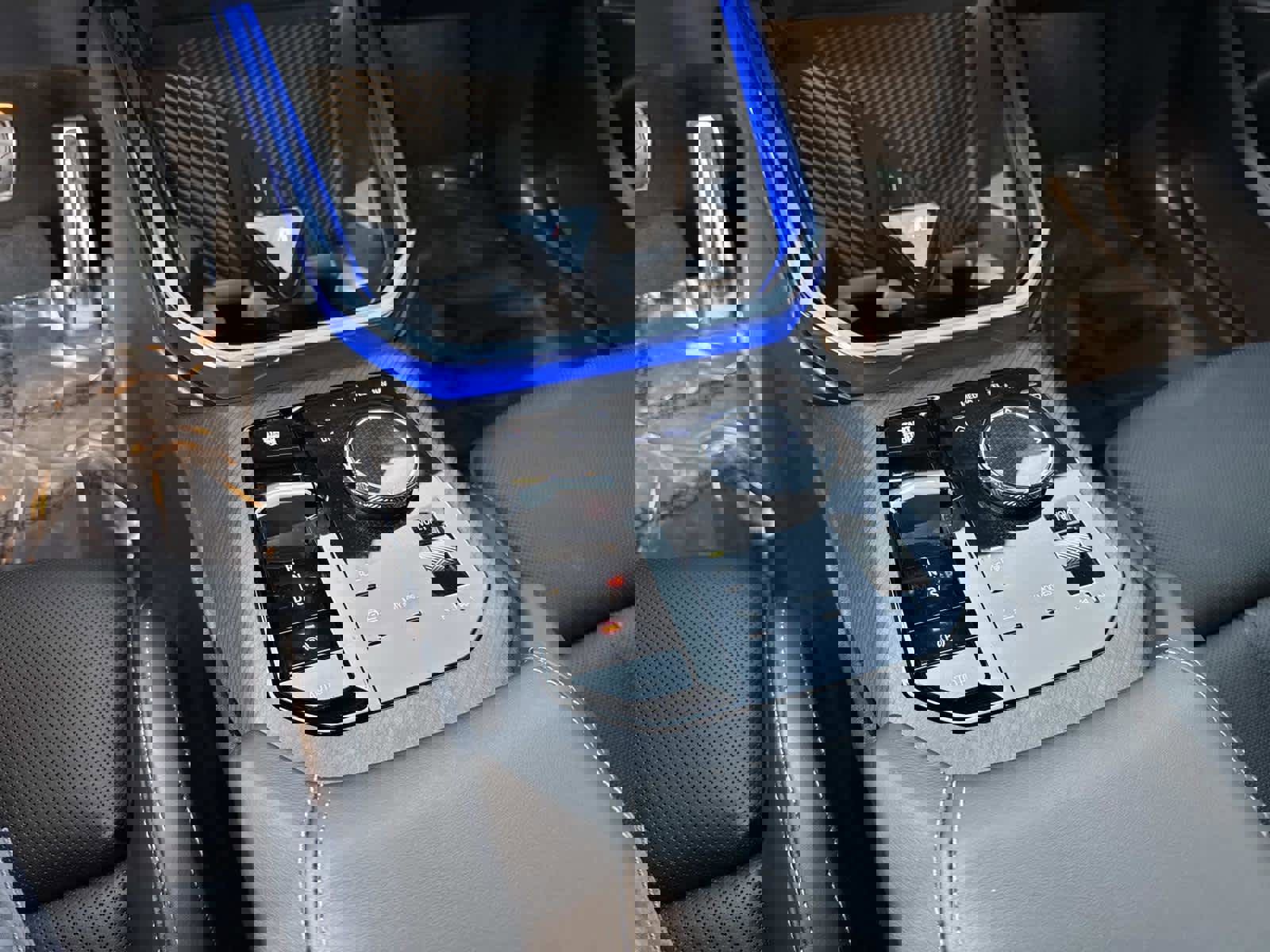 Certified 2025 BMW X3 xDrive30i w/ Premium Package image 27