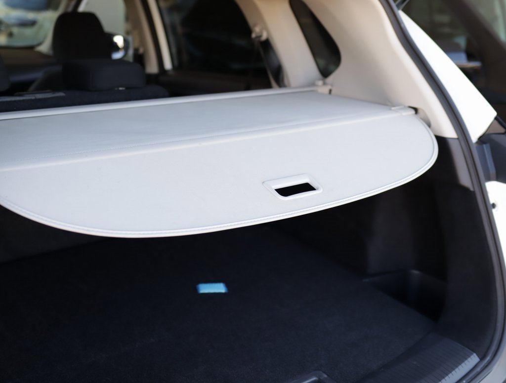 Used 2022 Nissan Rogue S image 25