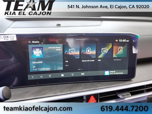 New 2026 Kia Sorento SX AWD/4WD image 32