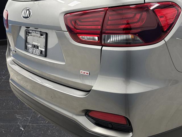 Used 2019 Kia Sorento LX w/ Option Group 020 image 30