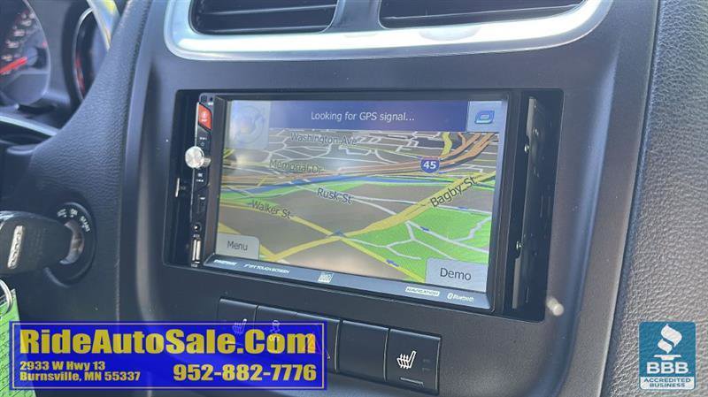 Used 2013 Dodge Avenger SXT w/ Rallye Appearance Group FWD image 38