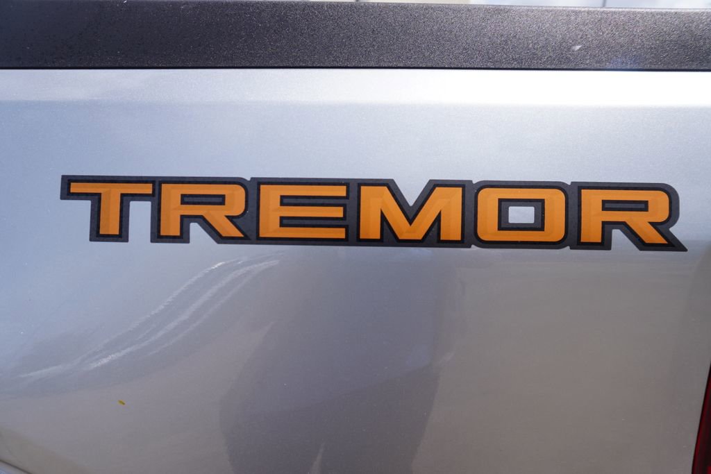 Used 2024 Ford Maverick Tremor w/ Tremor Off-Road Package image 33