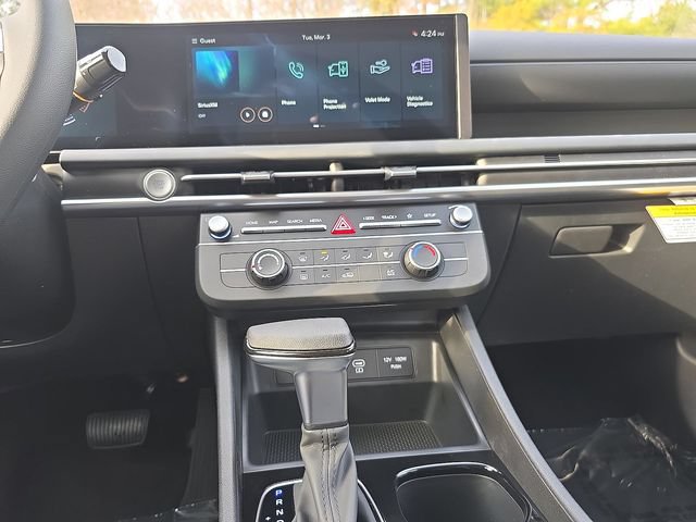 New 2026 Hyundai Tucson SE AWD/4WD image 34