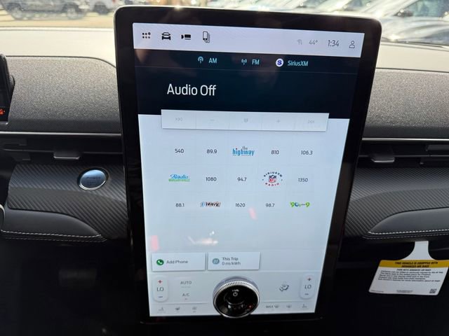 New 2026 Ford Mustang Mach-E Select w/ Comfort Package image 15