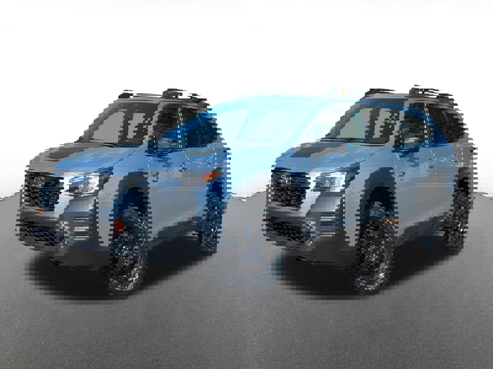 Used 2023 Subaru Outback Wilderness
