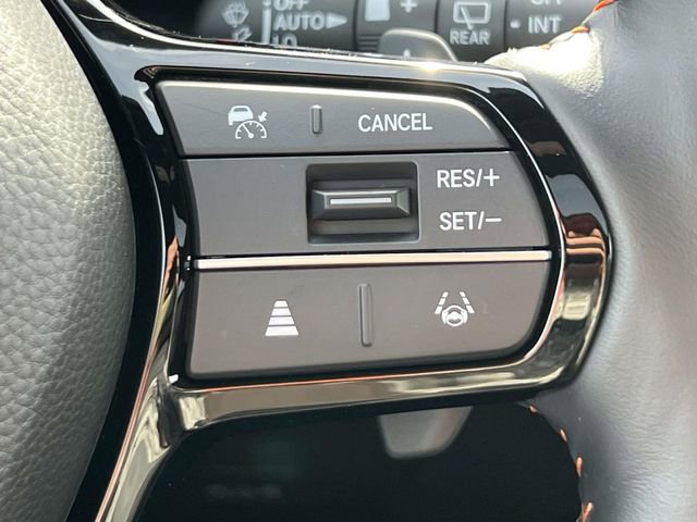 Used 2023 Honda CR-V Sport Touring image 23