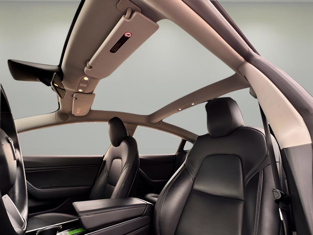 Used 2019 Tesla Model 3 Mid Range image 16