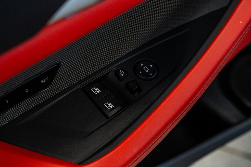 Used 2024 BMW M4 xDrive Competition w/ M Carbon Exterior Package image 40