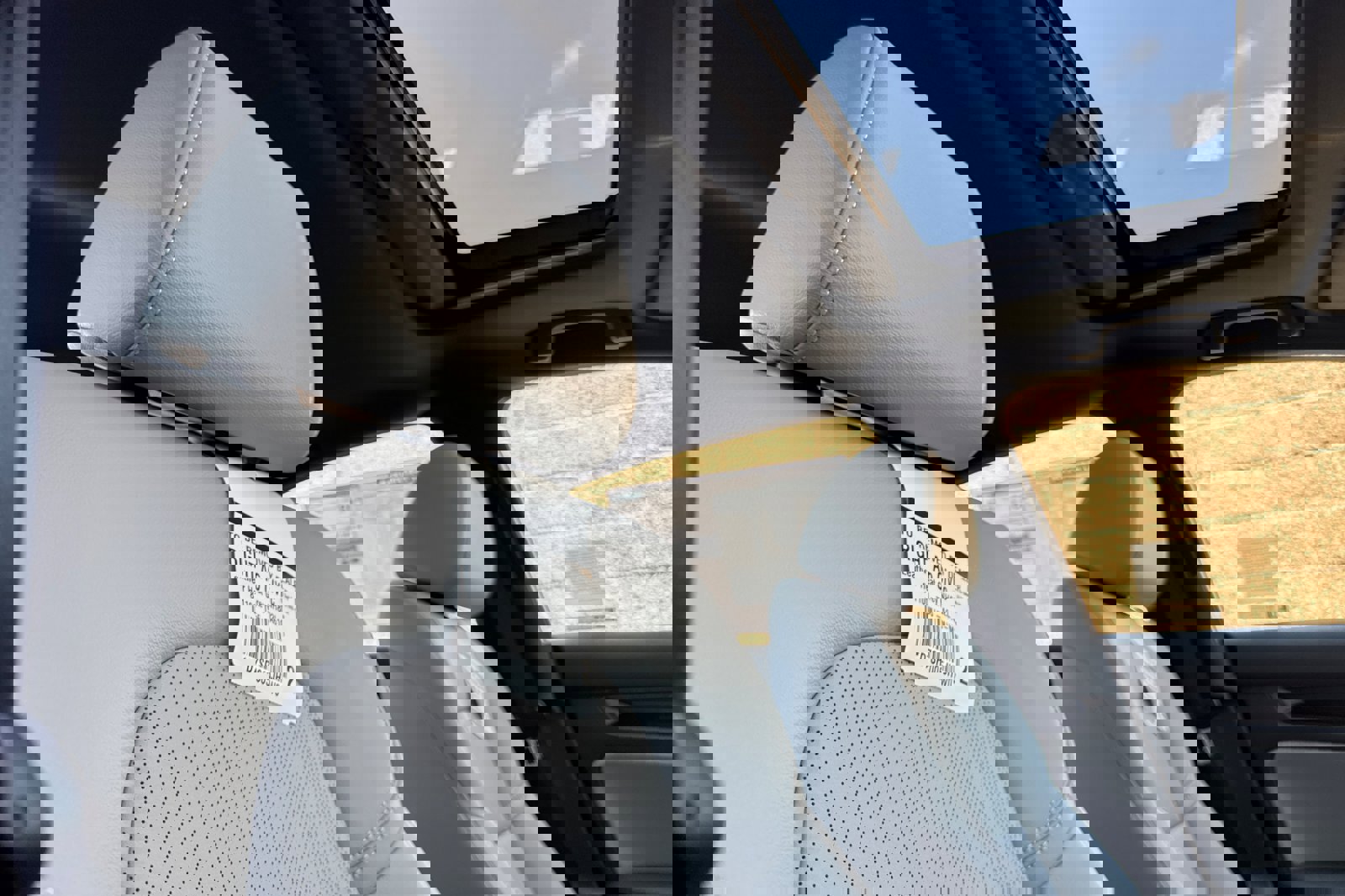 New 2026 Honda Civic Sport Touring image 17