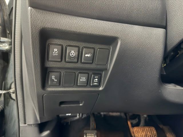 Used 2020 Nissan Pathfinder SL image 22