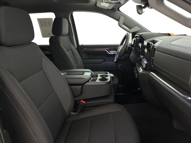 Used 2024 Chevrolet Silverado 1500 LT w/ Safety Package image 14