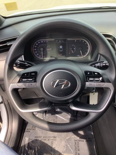 Certified 2022 Hyundai Santa Cruz SE AWD/4WD image 31