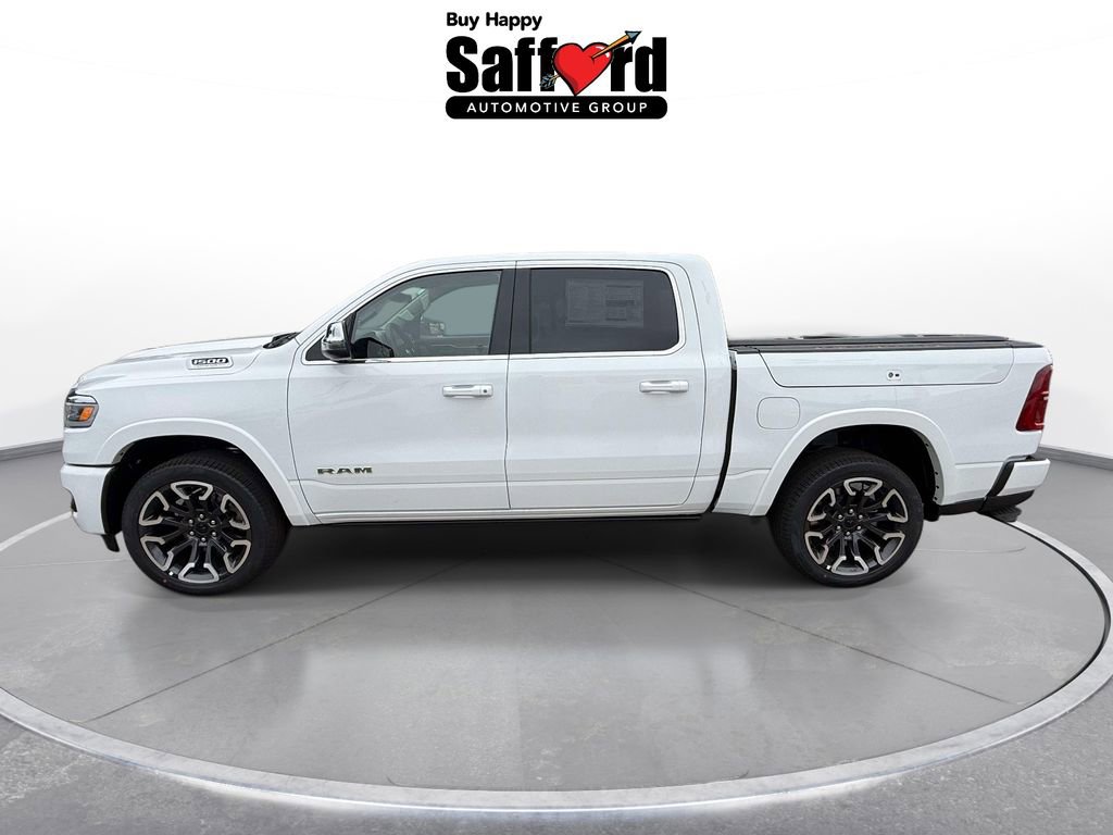 New 2026 RAM 1500 Limited AWD/4WD image 5