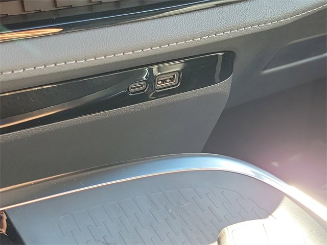 New 2026 Buick Enclave Sport Touring w/ Power Package image 21