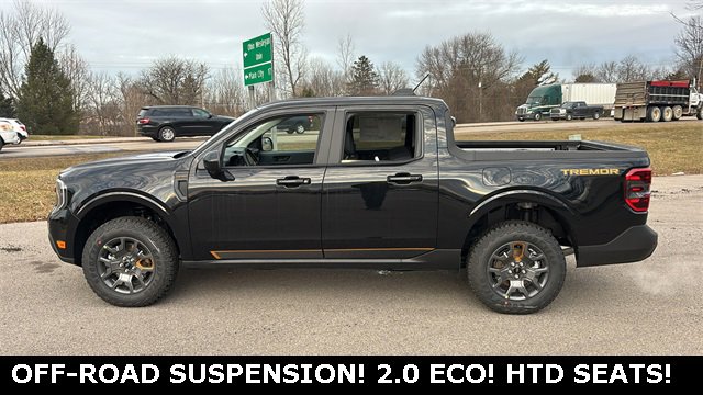 New 2026 Ford Maverick Tremor image 3