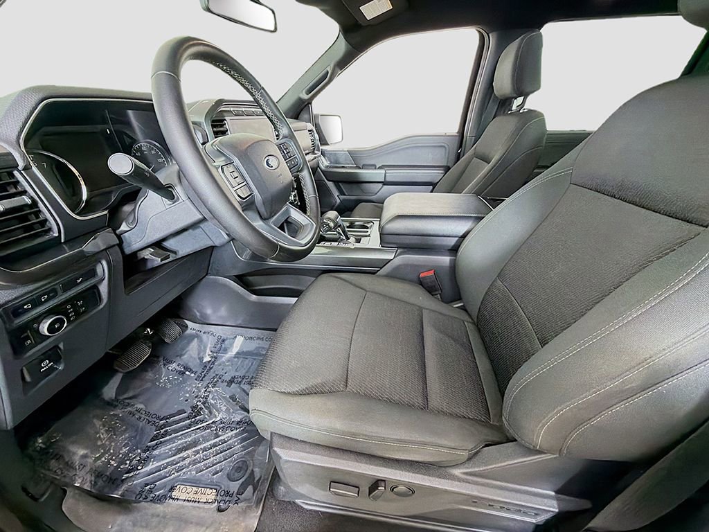 Used 2023 Ford F150 XLT w/ Equipment Group 302A High image 20