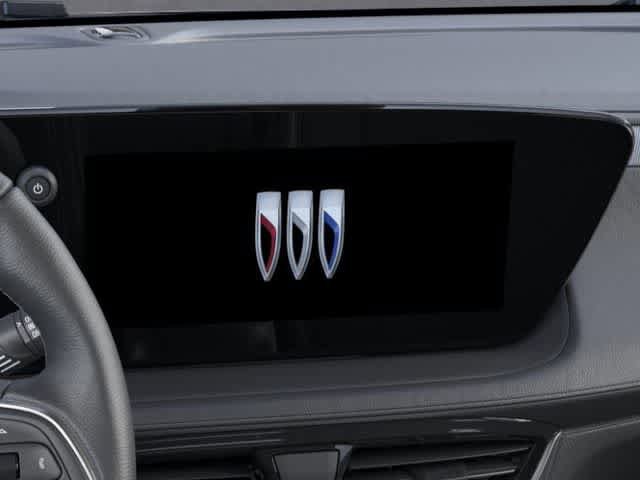 New 2026 Buick Encore GX Preferred FWD image 20