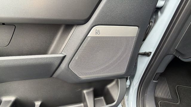 New 2026 Ford F250 Lariat image 23