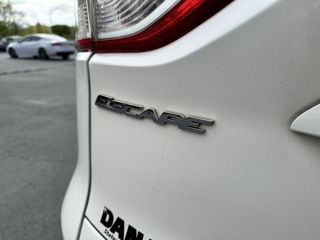 Used 2013 Ford Escape Titanium AWD/4WD image 44