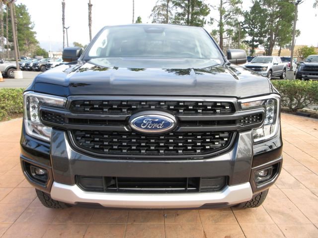 New 2025 Ford Ranger XLT w/ Equipment Group 301A High image 7