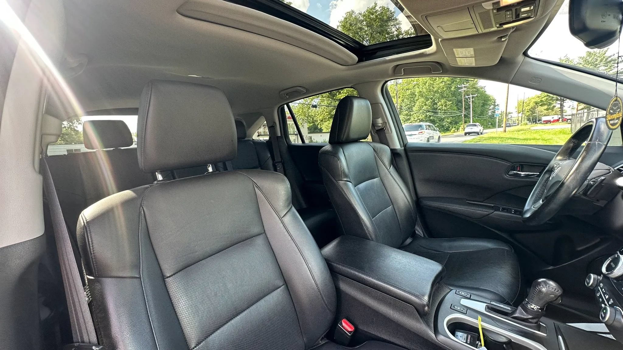 Used 2016 Acura RDX w/ Technology Package AWD/4WD image 35