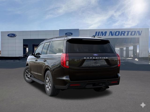 New 2027 Ford Expedition Active AWD/4WD image 10