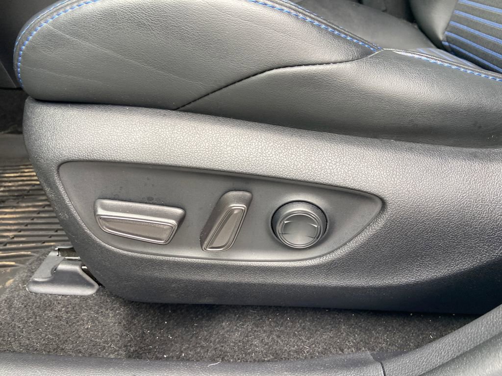 Used 2021 Toyota RAV4 XSE image 11