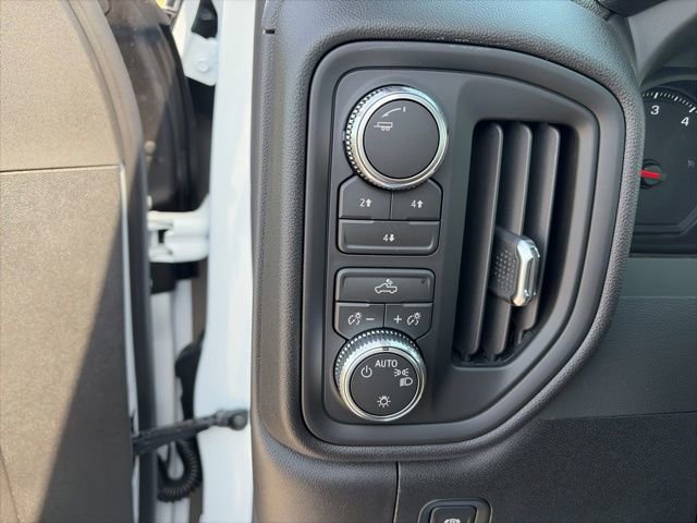 New 2026 GMC Sierra 2500 Pro AWD/4WD image 19