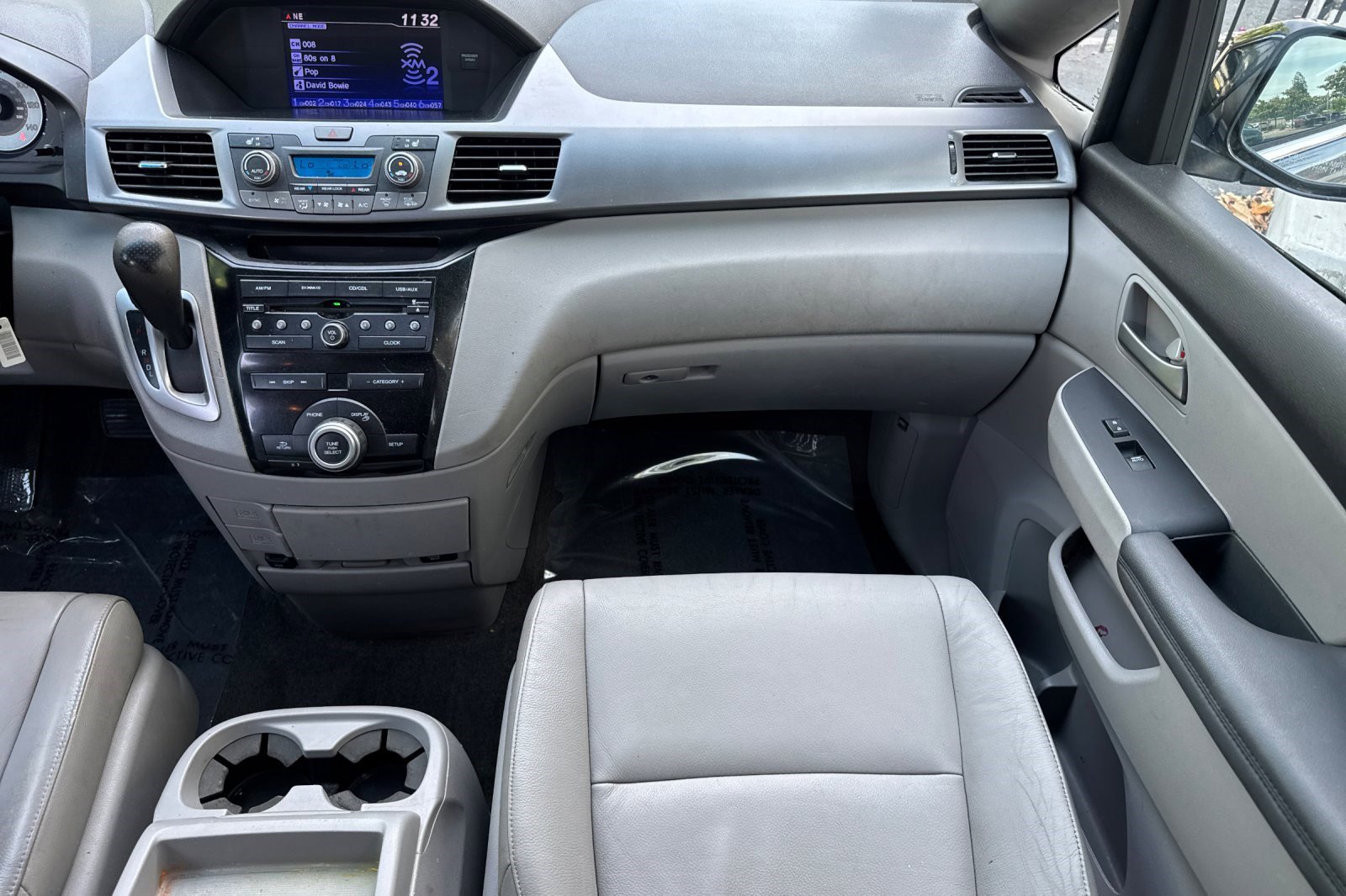 Used 2012 Honda Odyssey EX-L image 28
