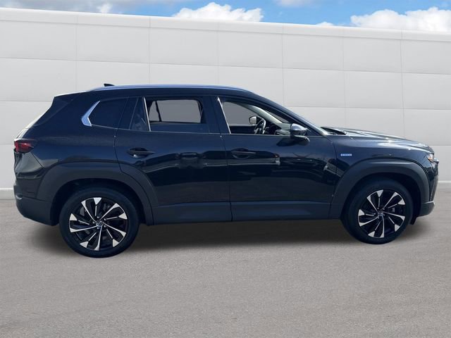 Used 2025 MAZDA CX-50 2.5 Hybrid w/ Premium Plus Pkg image 12
