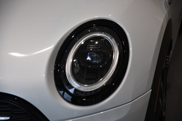 Used 2024 MINI Cooper Clubman John Cooper Works AWD/4WD image 7