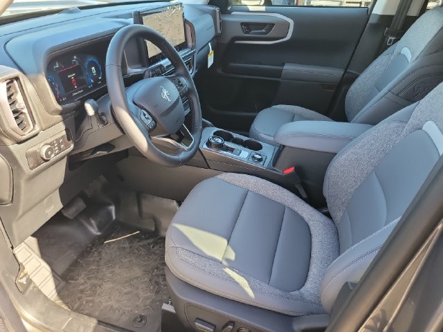 New 2026 Ford Bronco Sport Badlands AWD/4WD image 19