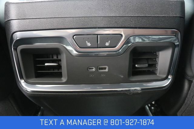 New 2026 GMC Sierra 3500 Denali Ultimate image 19