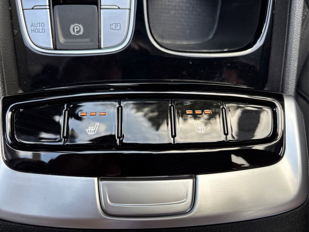 Certified 2023 Hyundai Tucson SEL w/ Cargo Package image 30