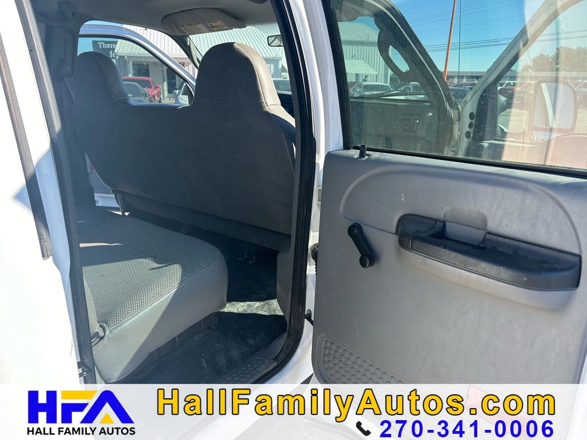 Used 2006 Ford F350 XL RWD image 17