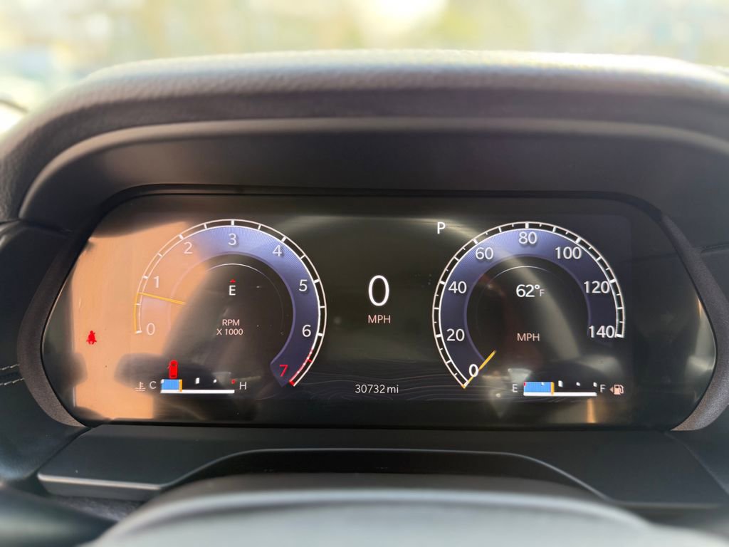 Used 2023 Jeep Grand Cherokee L Limited image 23