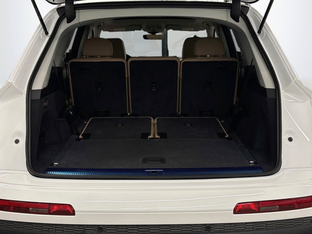 New 2026 Audi Q7 2.0T Premium Plus AWD/4WD image 23