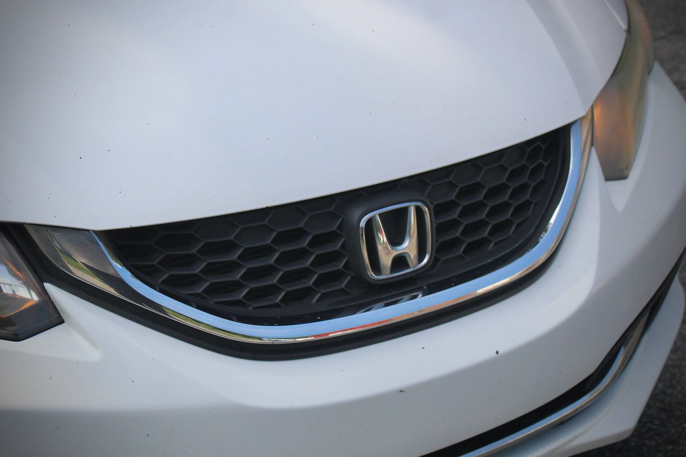 Used 2014 Honda Civic LX image 17