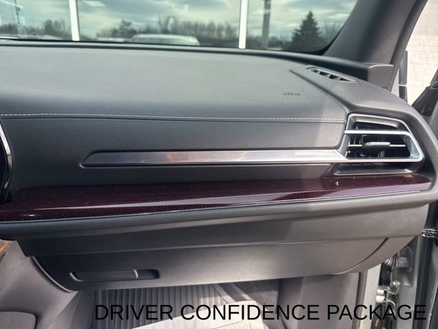 Used 2024 Chevrolet Traverse Z71 image 19