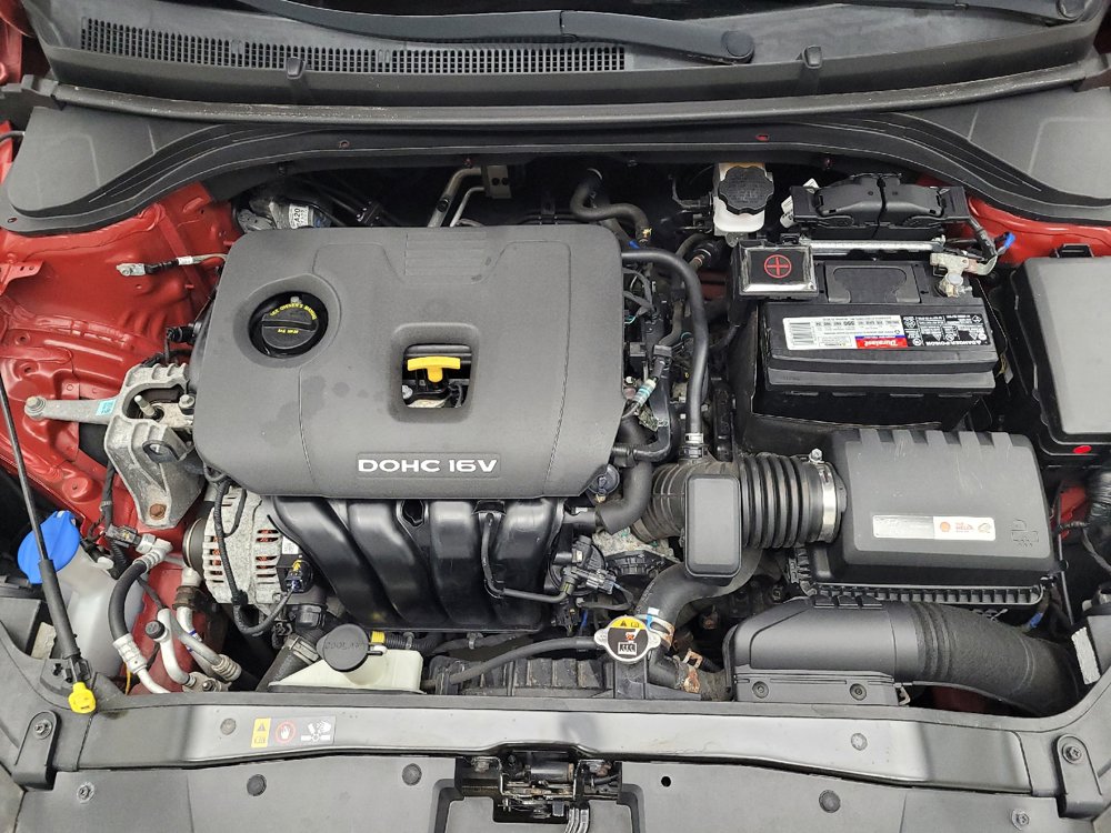 Used 2018 Hyundai Elantra Value Edition FWD image 30