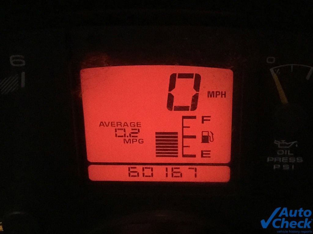 Used 1995 Chevrolet Corvette Convertible RWD image 42