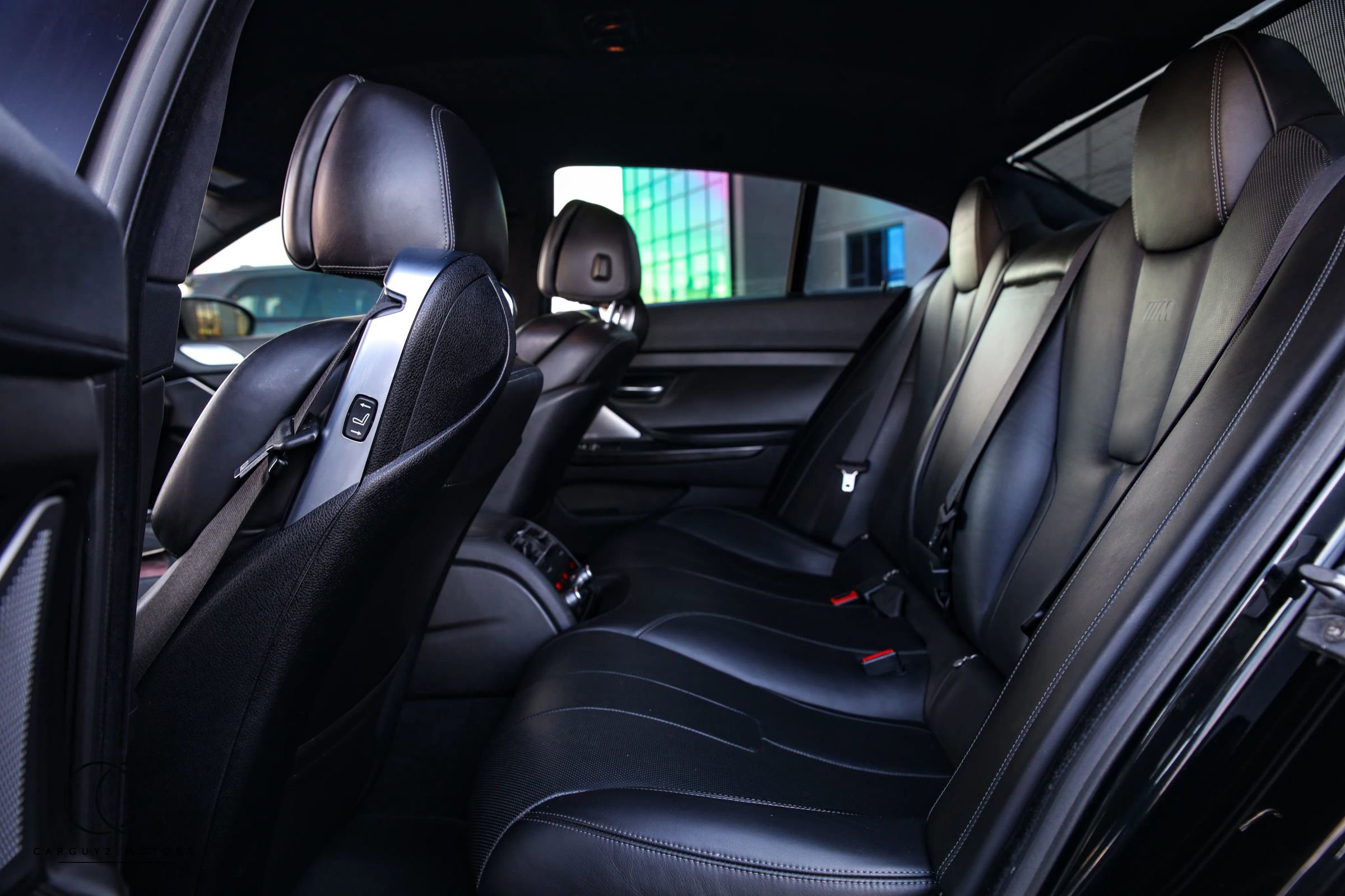 Used 2016 BMW M6 Gran Coupe image 29