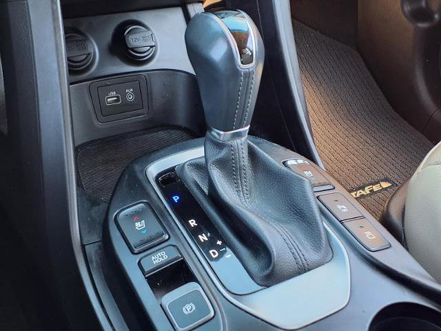 Used 2017 Hyundai Santa Fe Sport w/ 2.0T Ultimate Tech Package 05 image 14