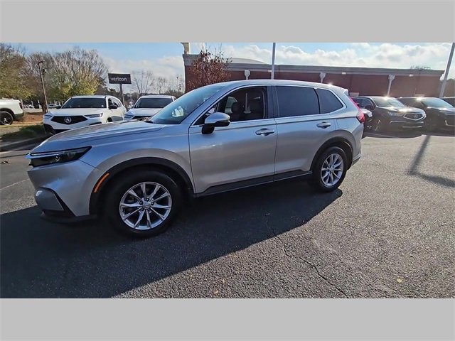 Used 2024 Honda CR-V EX-L image 28