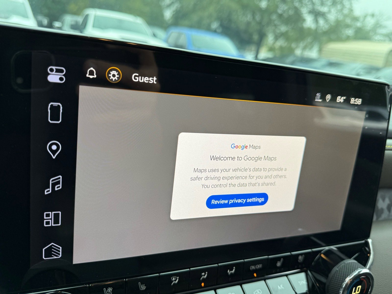 New 2026 Chevrolet Colorado ZR2 w/ Technology Package image 20