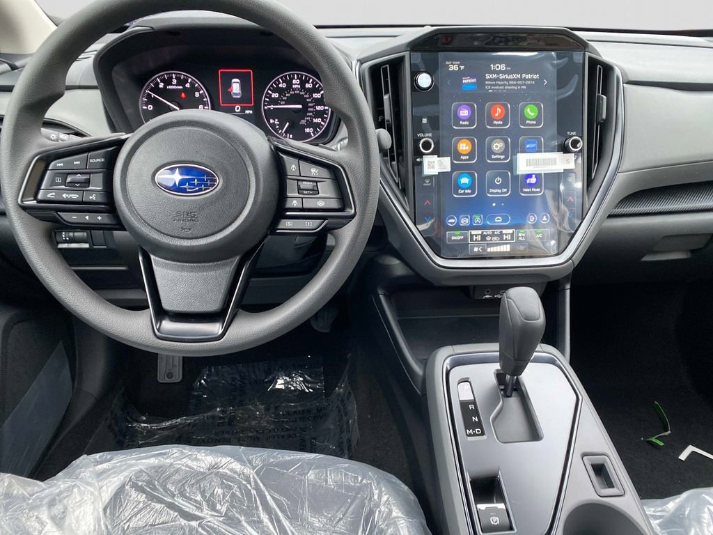 New 2026 Subaru Crosstrek 2.0i Premium image 8