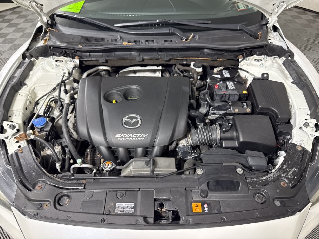 Used 2014 MAZDA MAZDA6 Touring FWD image 39