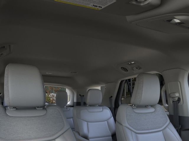 New 2026 Ford Explorer Active w/ Active Comfort Package RWD image 22